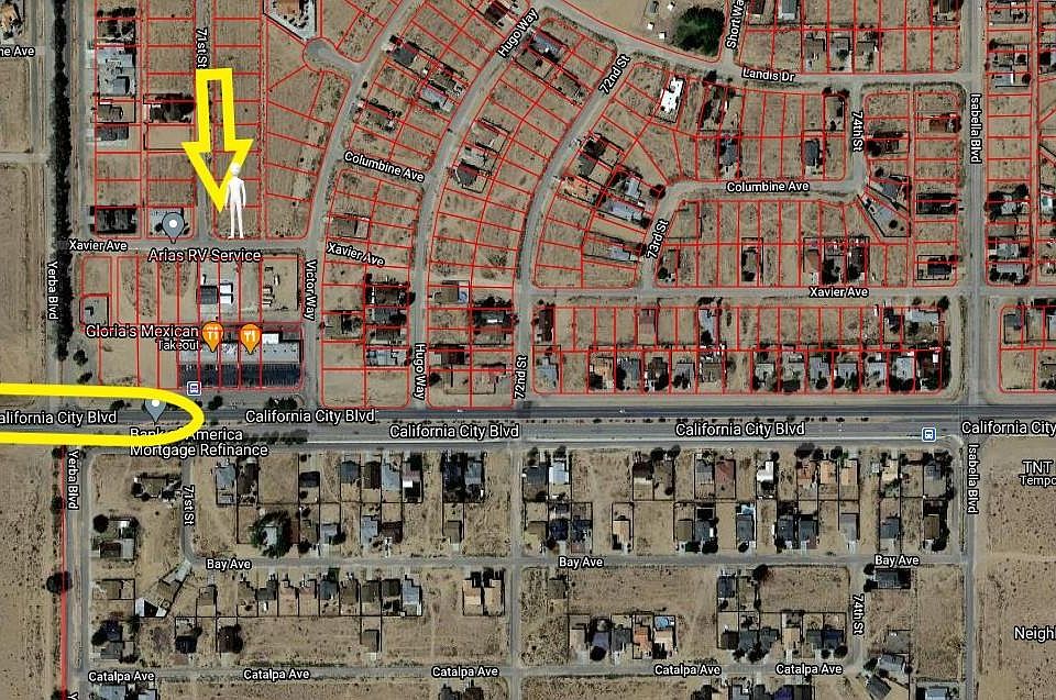 2nd image of Xavier Ave