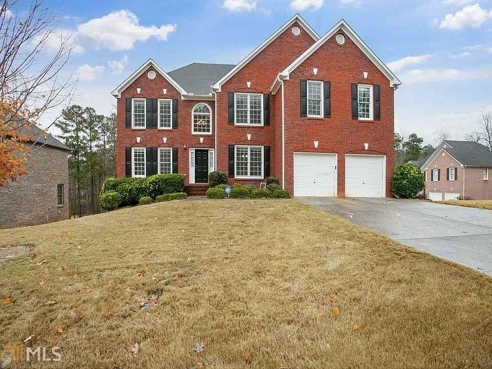 6298 Southland Rdg, Stone Mountain, GA 30087 Zillow