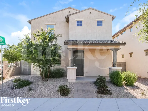 305 N Sunrise, Mesa, AZ 85207