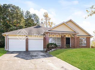 40 Carrera Rd, Stockbridge, GA 30281