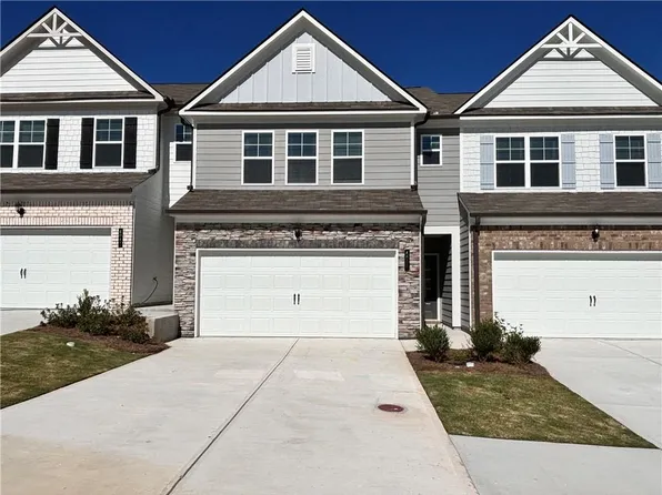 4045 Runnel Hl #60, Gainesville, GA 30506