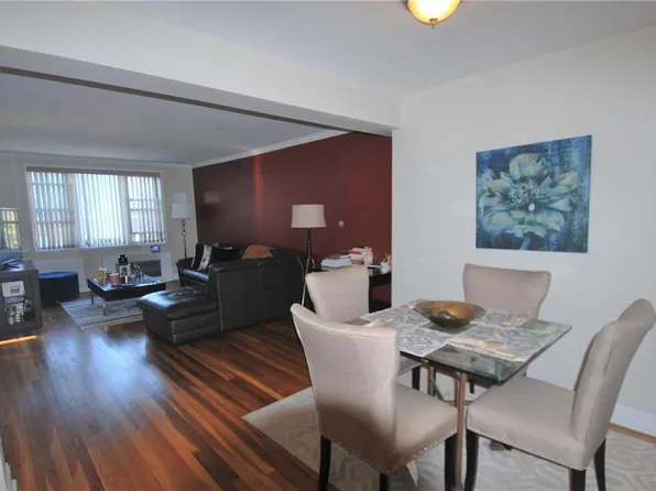 2 Sadore Lane #7G, Yonkers, NY 10710