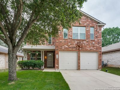 20323 BLUE TRINITY, San Antonio, TX, 78259