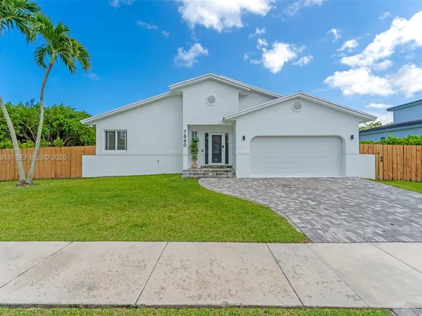 7840 SW 197th Ter, Cutler Bay, FL 33189