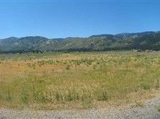18605 Lake Vista Rd, Washoe Valley, NV 89704