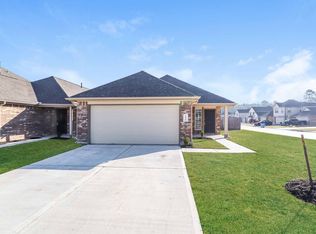 25759 Hazy Elm Ln, Porter, TX 77365