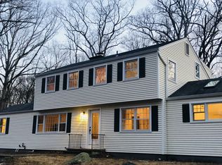24 Birch Hill Rd, Weston, CT 06883