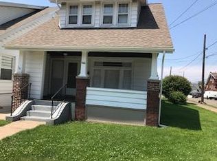 1160 E 30th St FLOOR 1, Erie, PA 16504