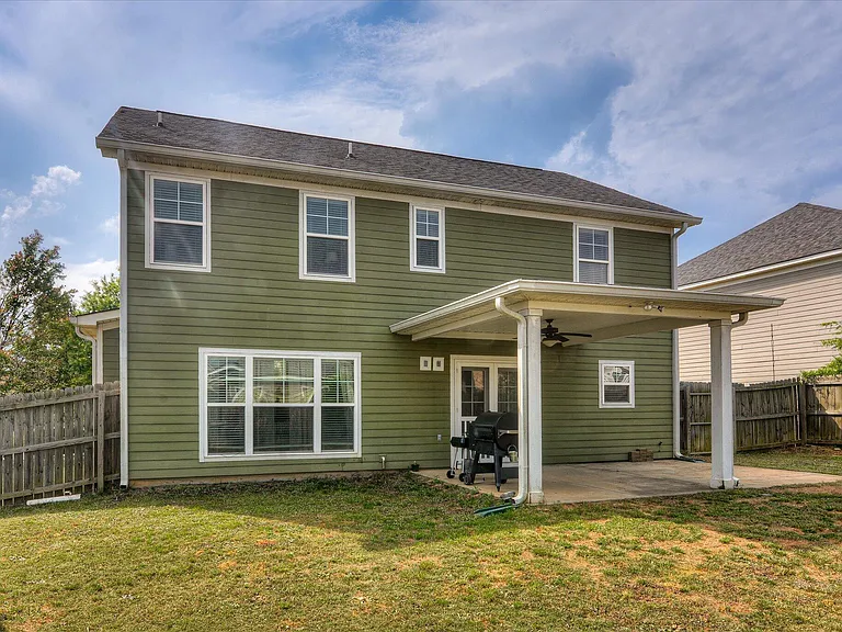2507 Kari Ln — Photo 31