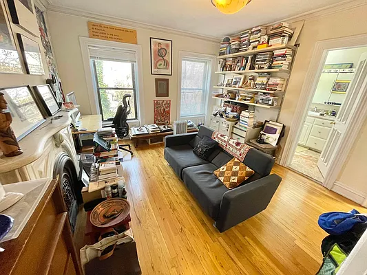 Rented by Prospect Heights Realty, Corp. | media 50