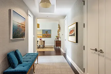 Sold by Brown Harris Stevens