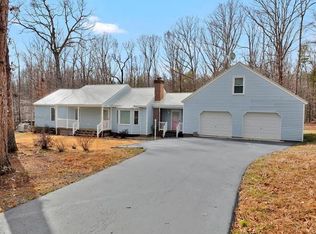 2895 Red Lane Rd, Powhatan, VA 23139