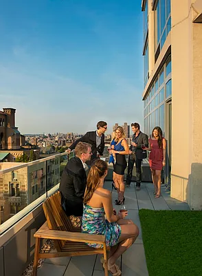 Rented by Related Rentals | media 66