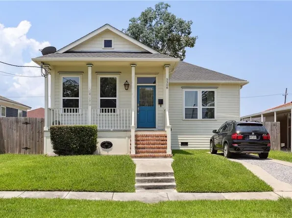 5308 Wickfield Dr, New Orleans, LA 70122