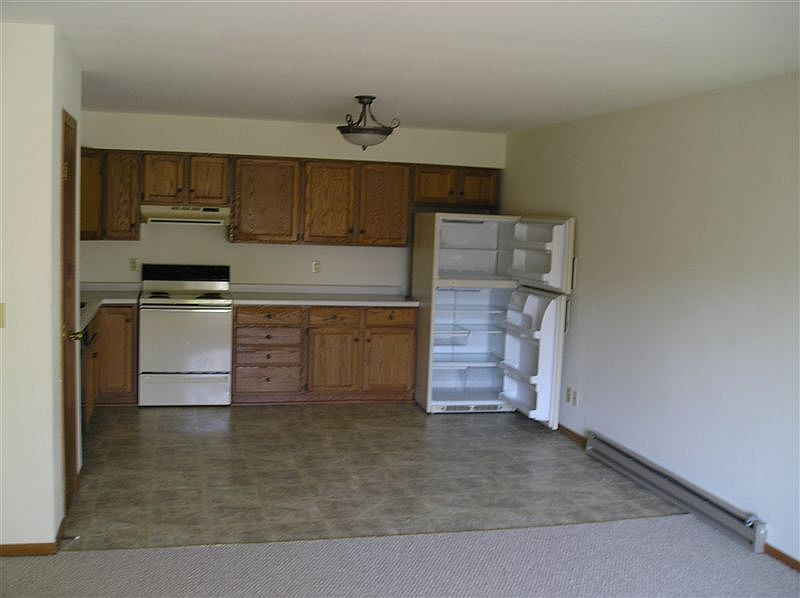 Pine Ridge Kitchen