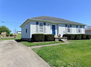 123 Beechwood St, Lebanon, KY 40033