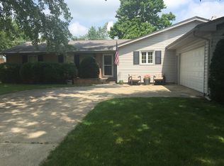 1479 W Budd Blvd, Kankakee, IL 60901
