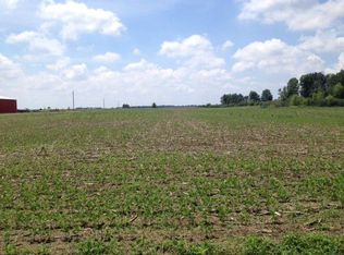 81 Po Box, Beecher City, IL 62414