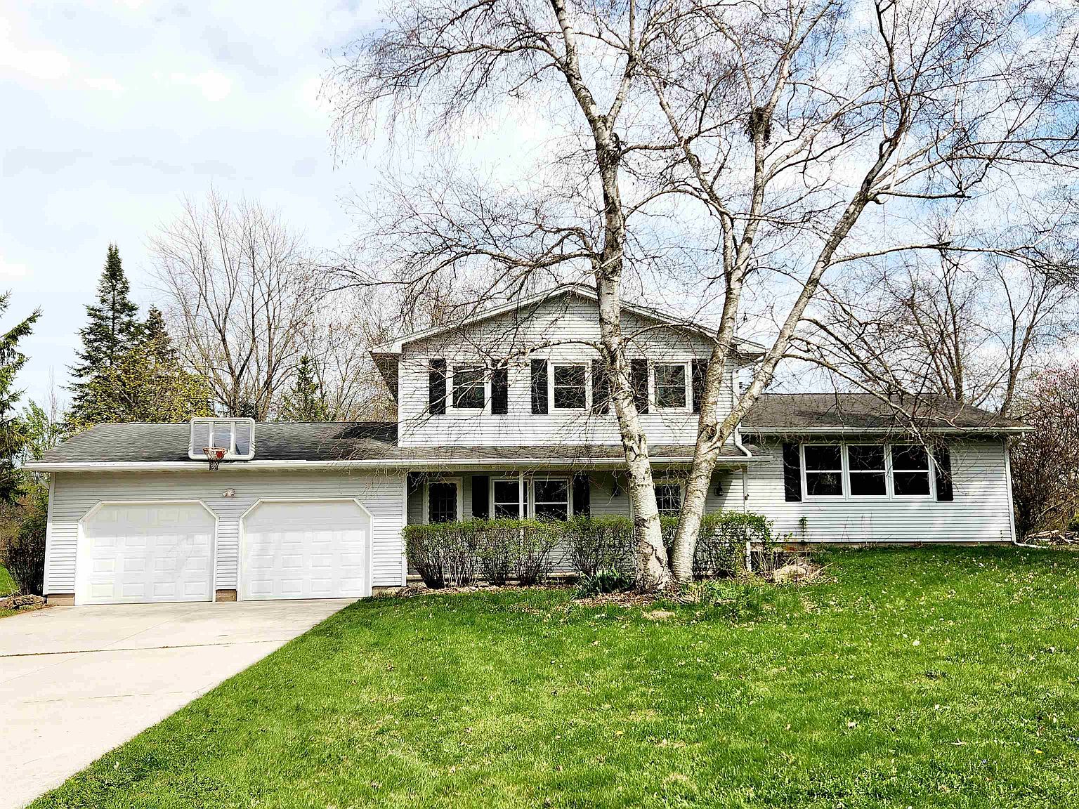 N7269 Hill Blvd, Rosendale, WI 54974 Zillow