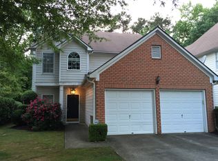 805 Kimball Parc Ct, Johns Creek, GA 30022