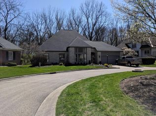 4290 Llanfair Ct, Columbus, OH 43221