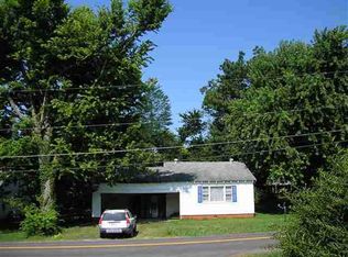 505 N Waterfield Dr, Clinton, KY 42031