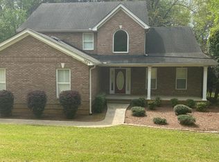 1851 Providence Church Rd, Anderson, SC 29626