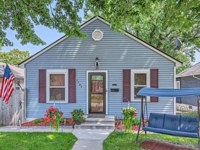 5705 26th Ave S, Minneapolis, MN, 55417