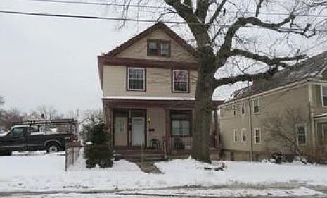 Property Front View