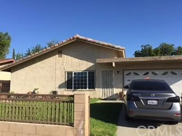 665 W Westward Ave, Banning, CA 92220