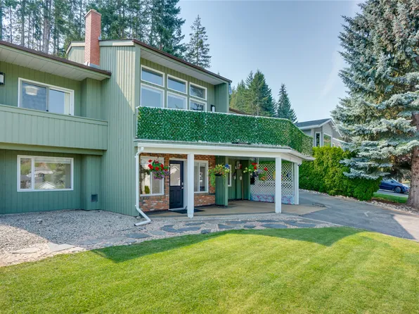 29 Preston Cres, Enderby, BC V0E 1V1