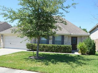 2205 Sugar Hill Dr, Deer Park, TX 77536