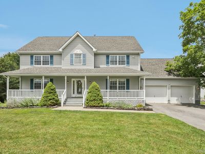 7 Park Circle, Florida, NY, 10921