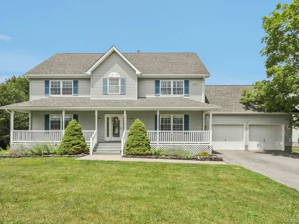 7 Park Circle, Florida, NY 10921