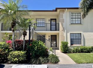 402 Pinecrest Cir APT B, Jupiter, FL 33458