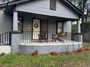 5105 La Roche Ave, Savannah, GA 31404