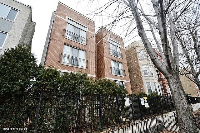 1st image of 1440 N Maplewood Ave #1S