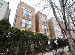 1440 N Maplewood Ave #1S, Chicago, IL 60622