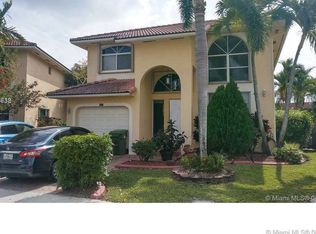 108 Danielle Ct, Weston, FL 33326