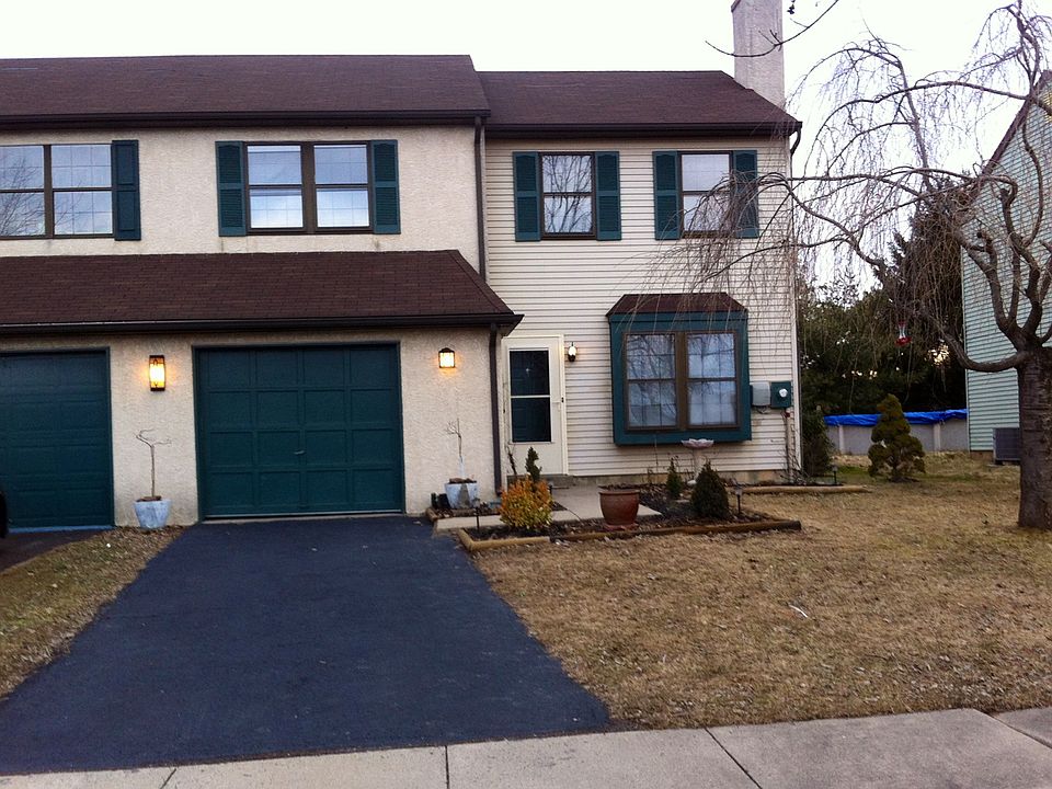 Front House