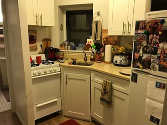Rented by Eric Goodman Realty Corp