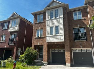 2187 Fiddlers Way #51, Oakville, ON L6M 0L6