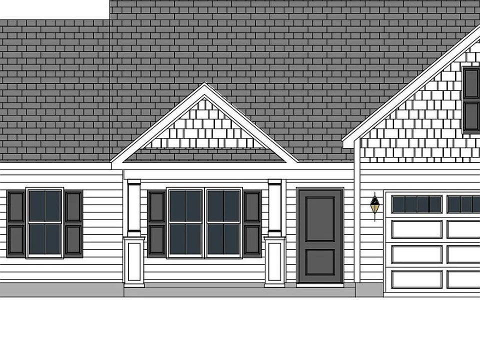 2nd image of 223 Sequoia Drive