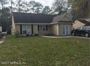 3718 Jamestown Ln, Jacksonville, FL 32223