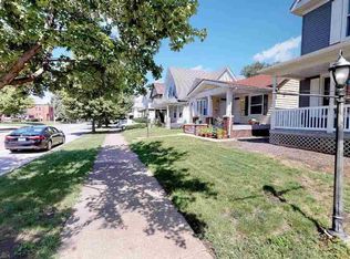 932 S 2nd St, Springfield, IL 62704