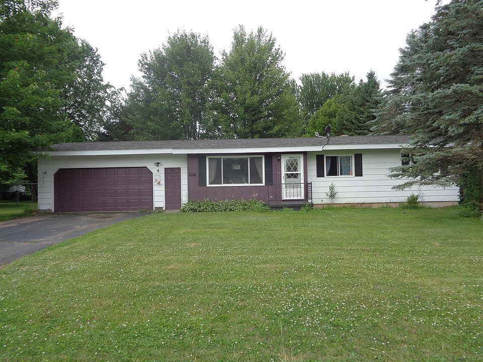 AFFORDABLE RANCH HOME