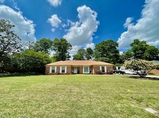 4537 Sears Rd, Columbus, GA 31907