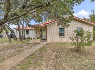 1900 Fm 590 S Unit A, Zephyr, TX 76890