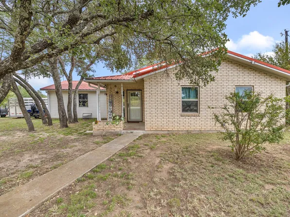 1900 Fm 590 S Unit A, Zephyr, TX 76890