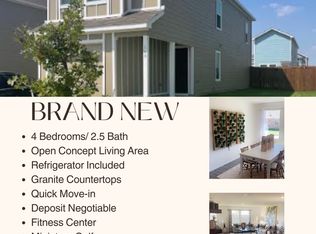 160 Boxberry Way, Princeton, TX 75407